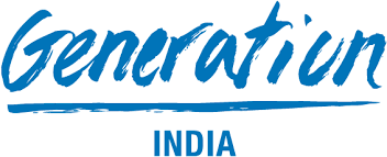 Generation India Logo