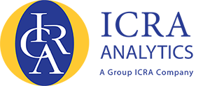 ICRA logo