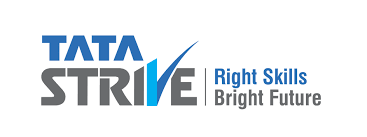 Tata STRIVE LOGO