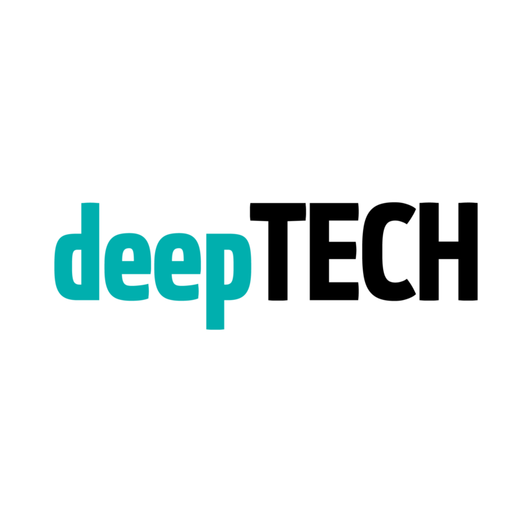 deepTECH-01