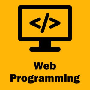 Fundamentals of Java and Web Programming