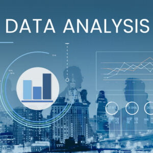Data Analytics (No + Low code)